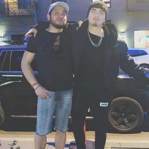 Meet your Posher, Espinoza